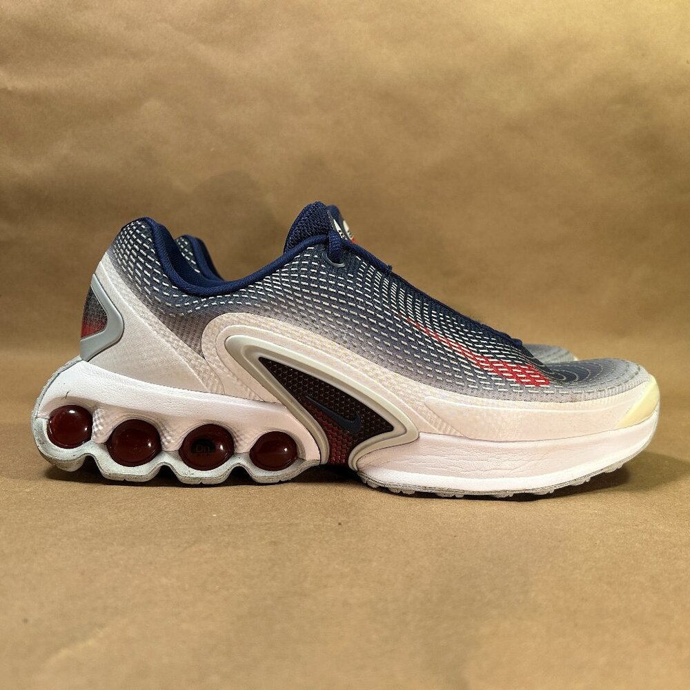 Nike Air Max Dn GS "USA Olympics" Sneakers
